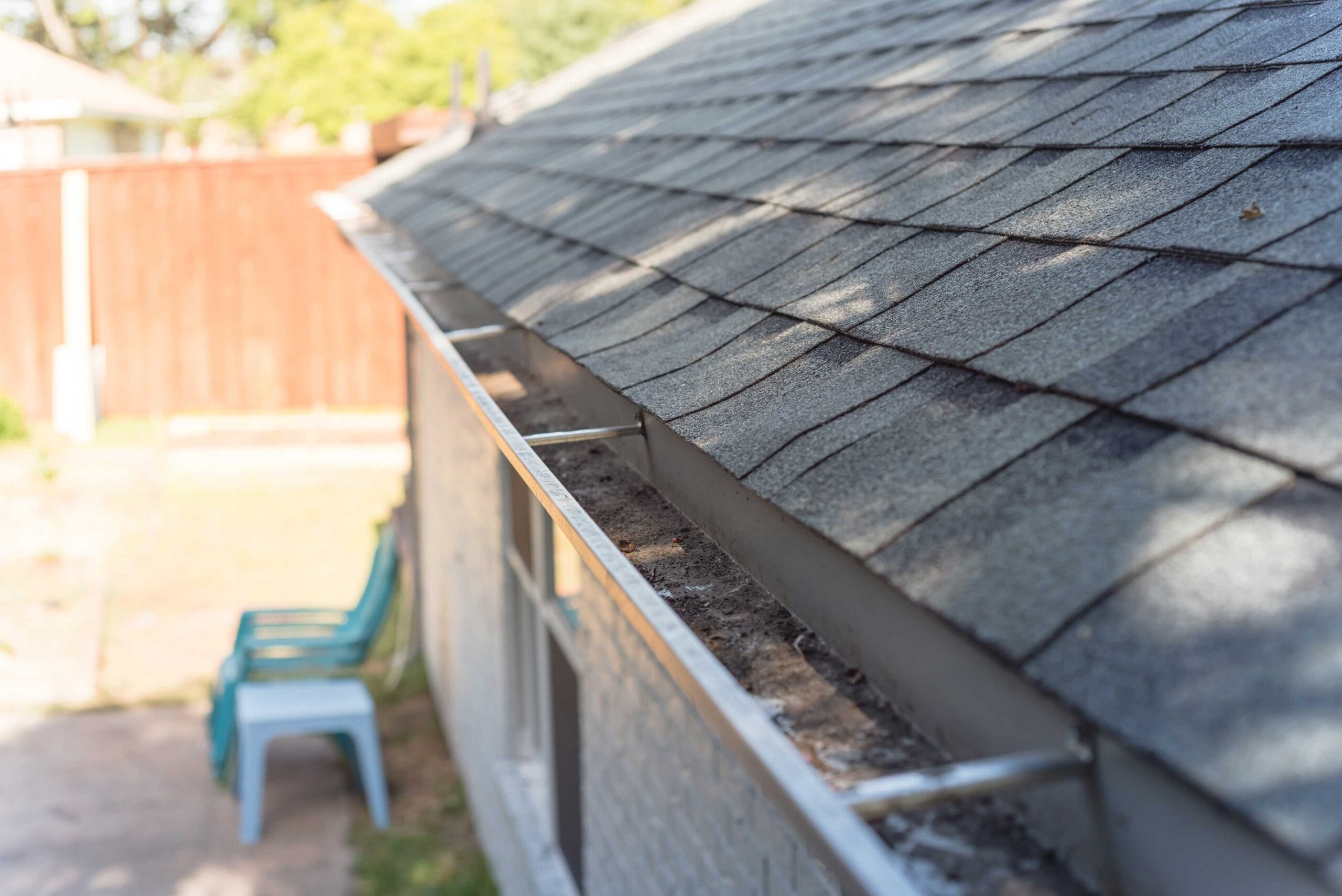 summer roof prep, summer weather roof damage, hot weather roof damage