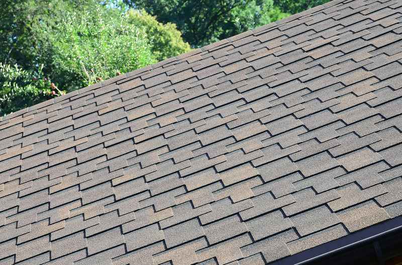 benefits of impact resistant shingles