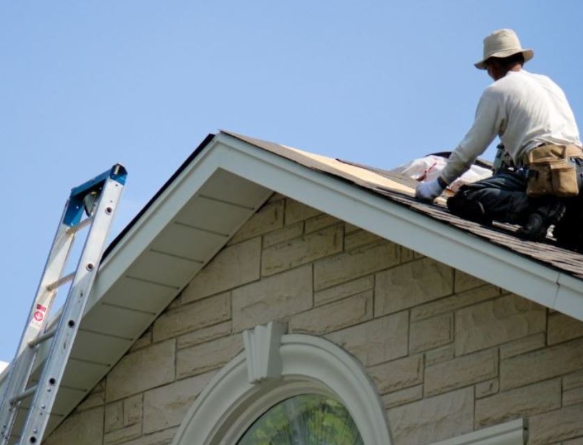 sarasota roof maintenance