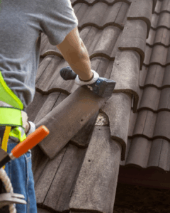 insurance roof replacement sarasota