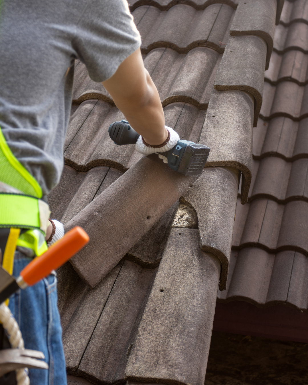 insurance roof replacement sarasota